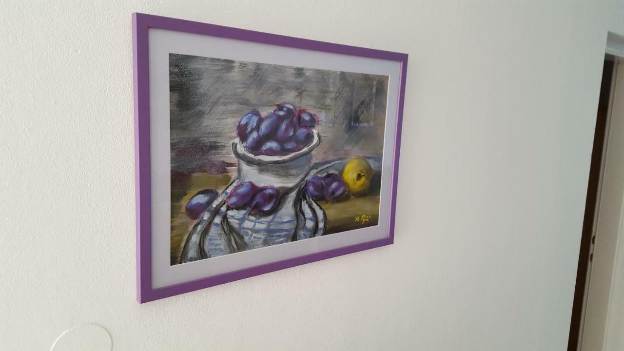 Bevanda Pula Bagian luar foto