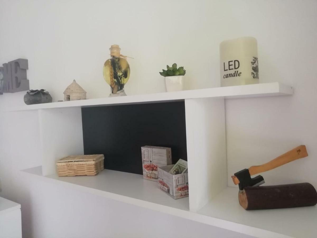 Bevanda Pula Bagian luar foto